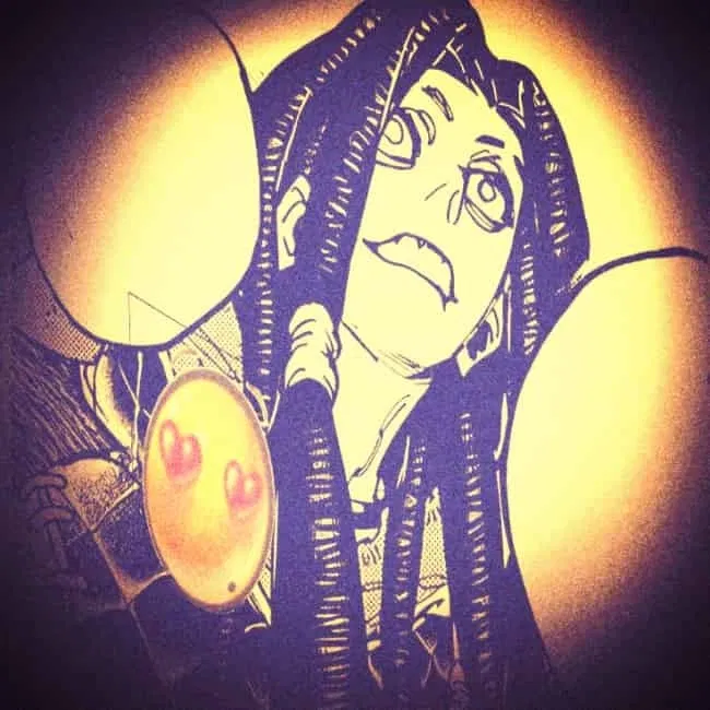 Avatar of  𐔌✦ ﹕Jabber Wonger | GACHIAKUTA