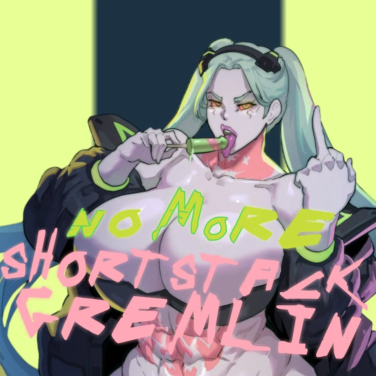 Avatar of THE CHROME That MILFS Are MADE Of