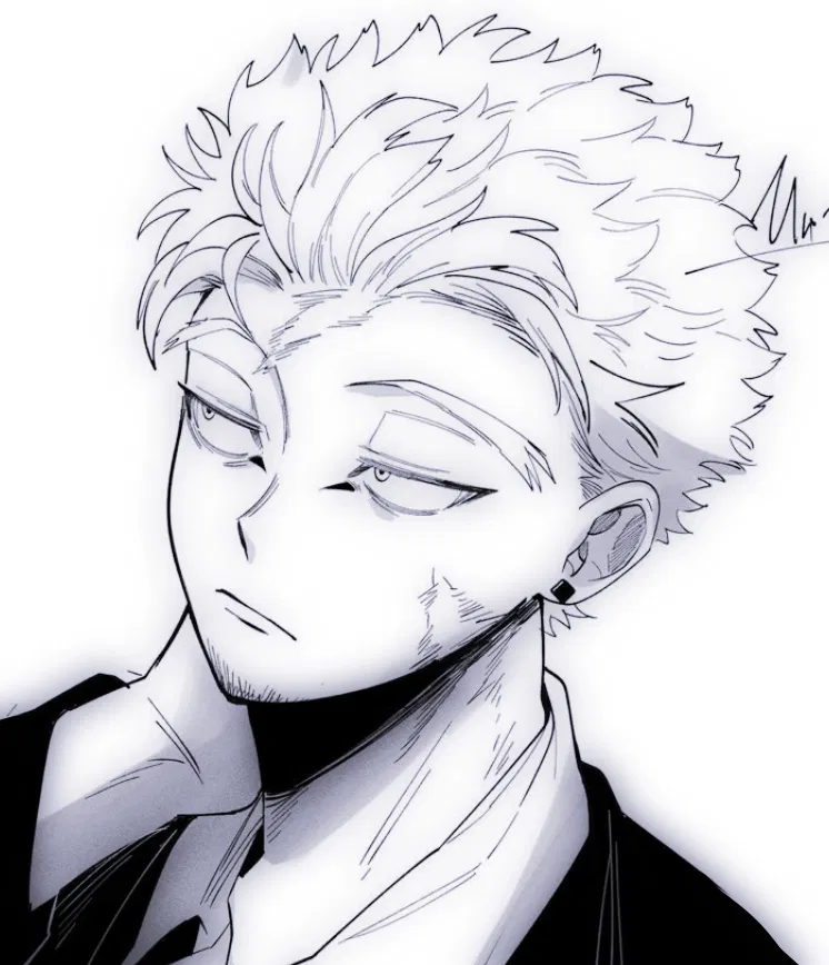 Avatar of  𖥔 ࣪ ˖  Keigo Takami 𓈒 ִ    ࣪  