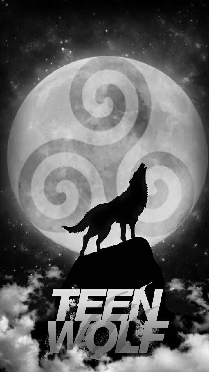 Avatar of Teen Wolf