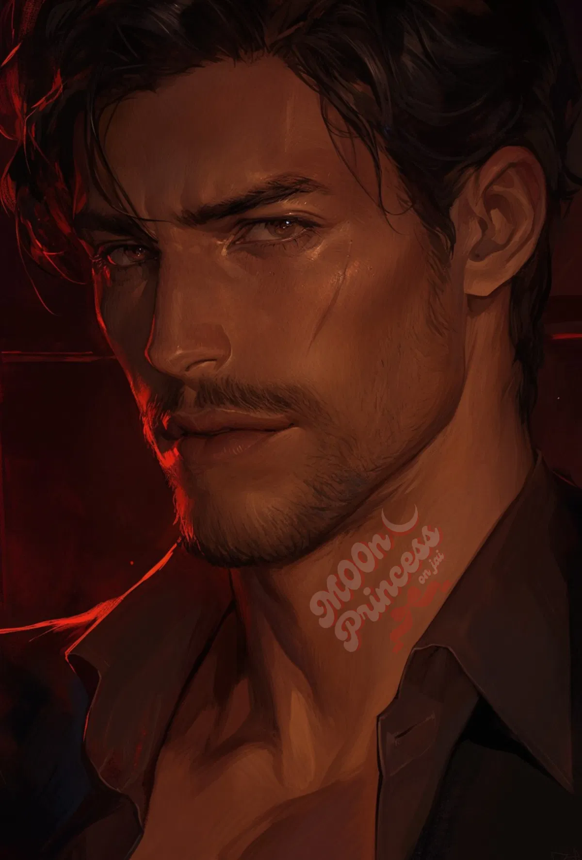 Avatar of Luciano Moretti || ALT