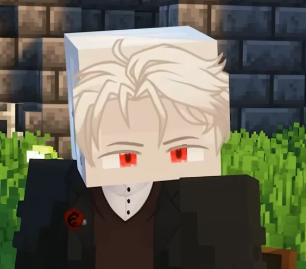 Avatar of Roman Dracula - Club Fair