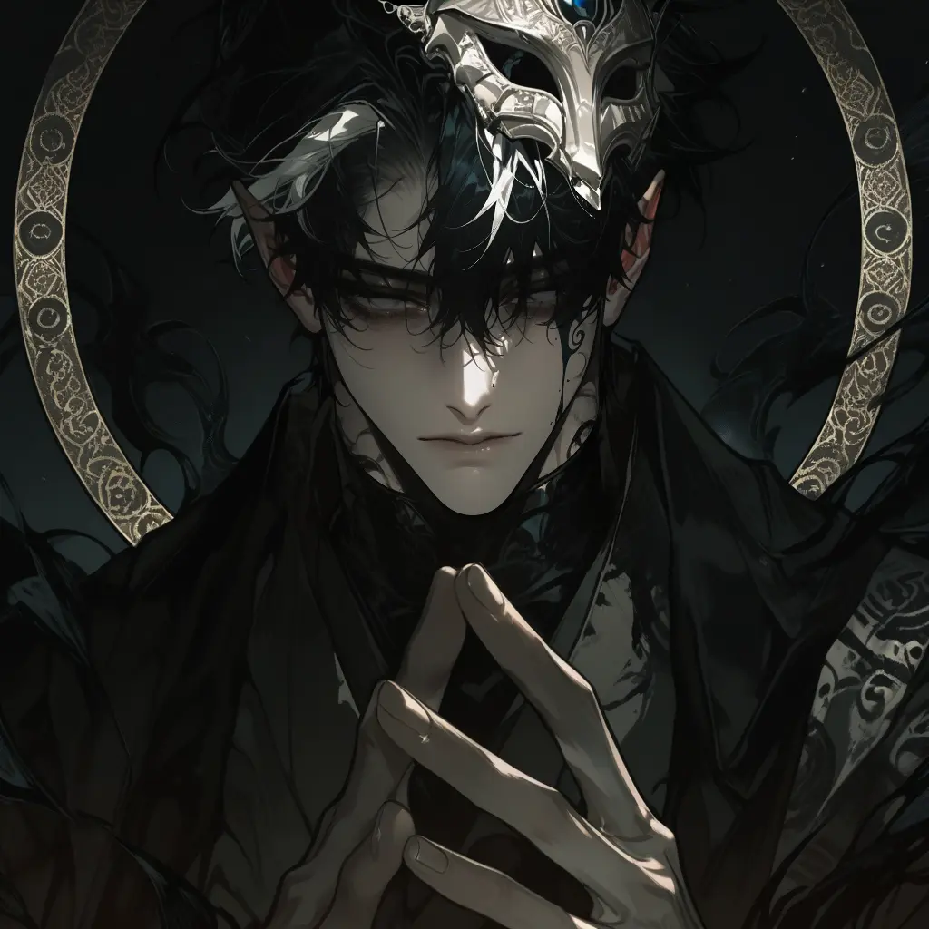 Avatar of Staring into the Abyss