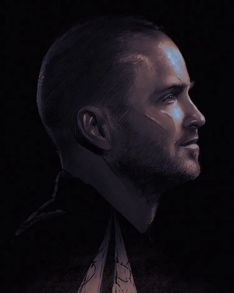 Avatar of Jesse Pinkman