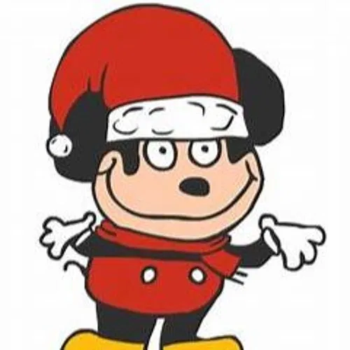 Avatar of holidayhohoo