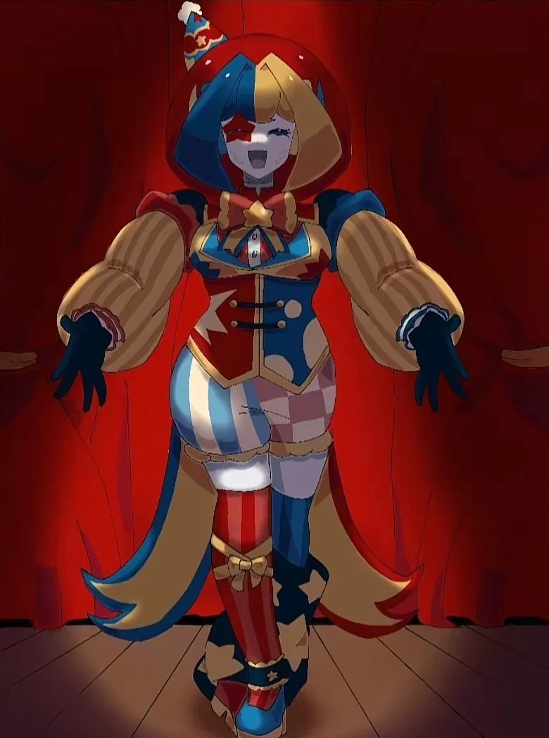 Avatar of P1xx1.th3_clOwn (Spanish version)