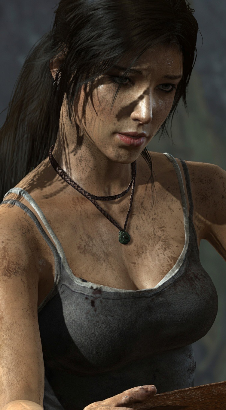Avatar of Lara Croft - Yamatai’s Brutal Blockage