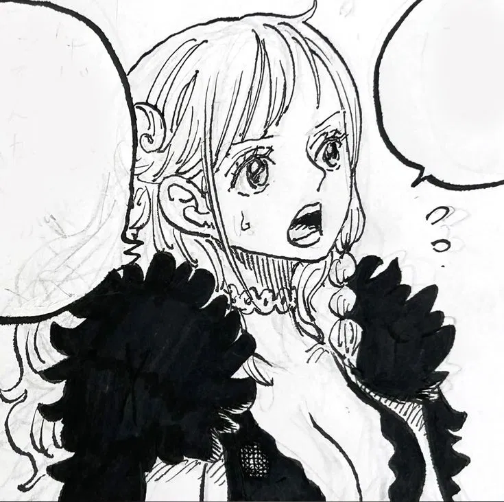 Avatar of Nami
