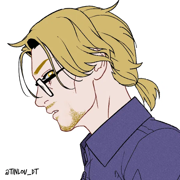 Avatar of Joseph Rust