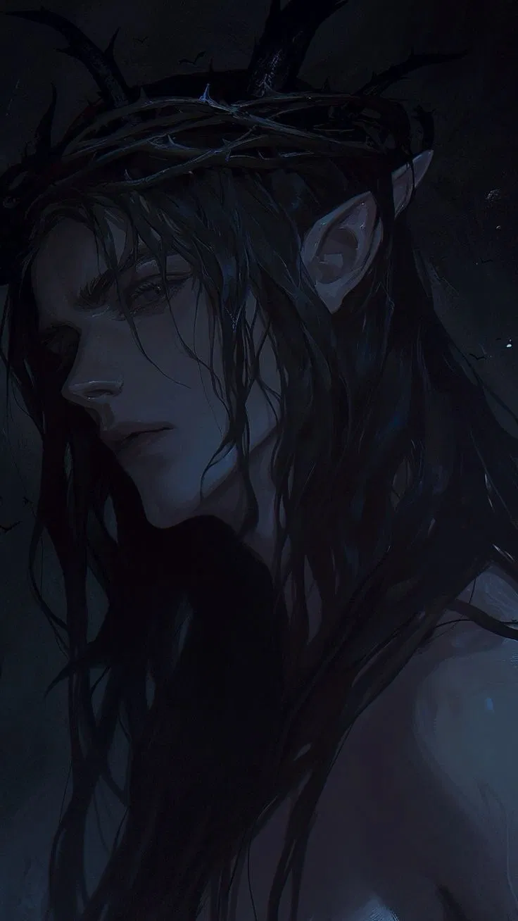 Avatar of Angnor of [???]