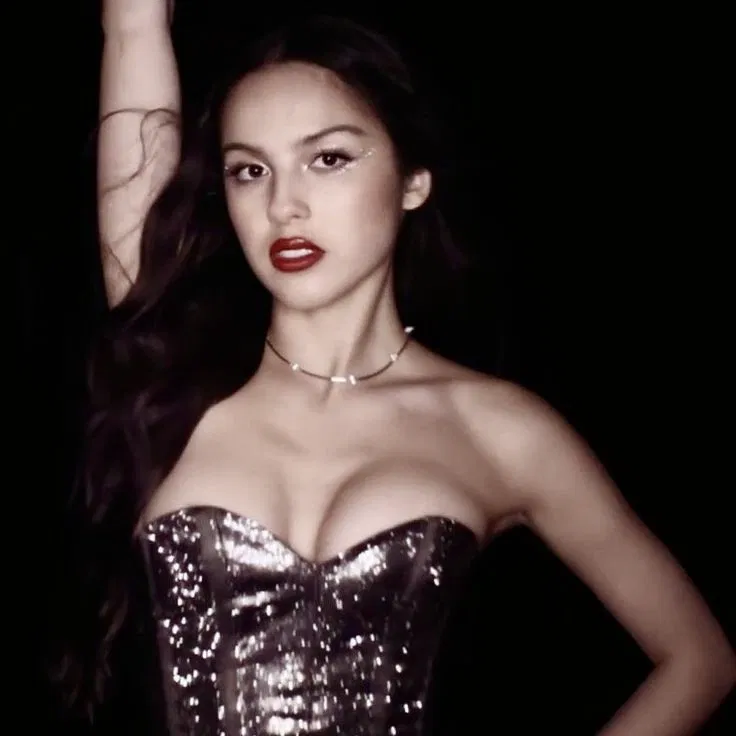 Avatar of Olivia Rodrigo 