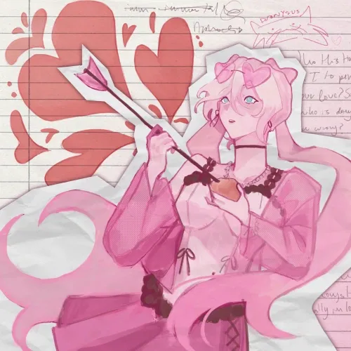 Avatar of Angel