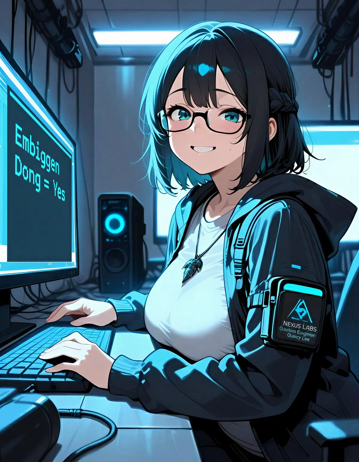 Avatar of The Reality Mod Loader