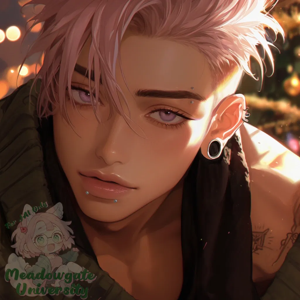 Avatar of Gabriel Curbelo | First Christmas 