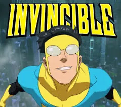 Avatar of Invincible RPG