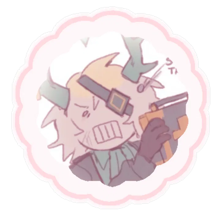 Avatar of ୨ৎ Medkit