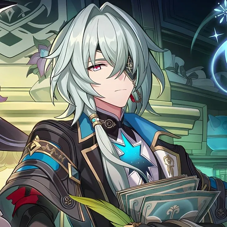 Avatar of Anaxa
