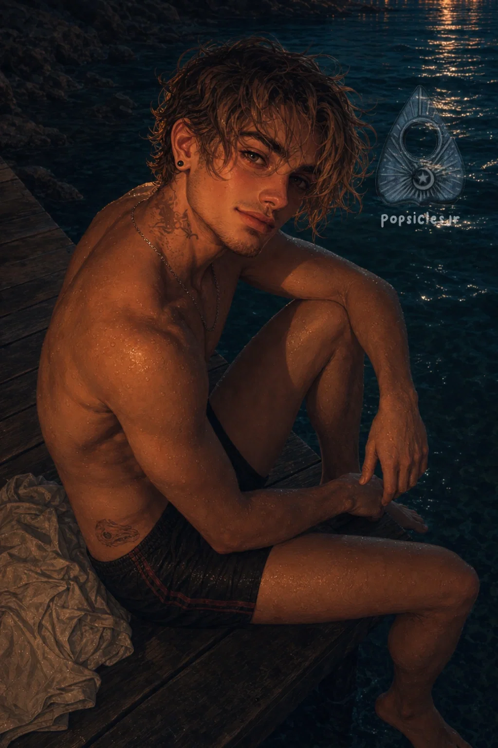 Avatar of Sam┊Troublemaker