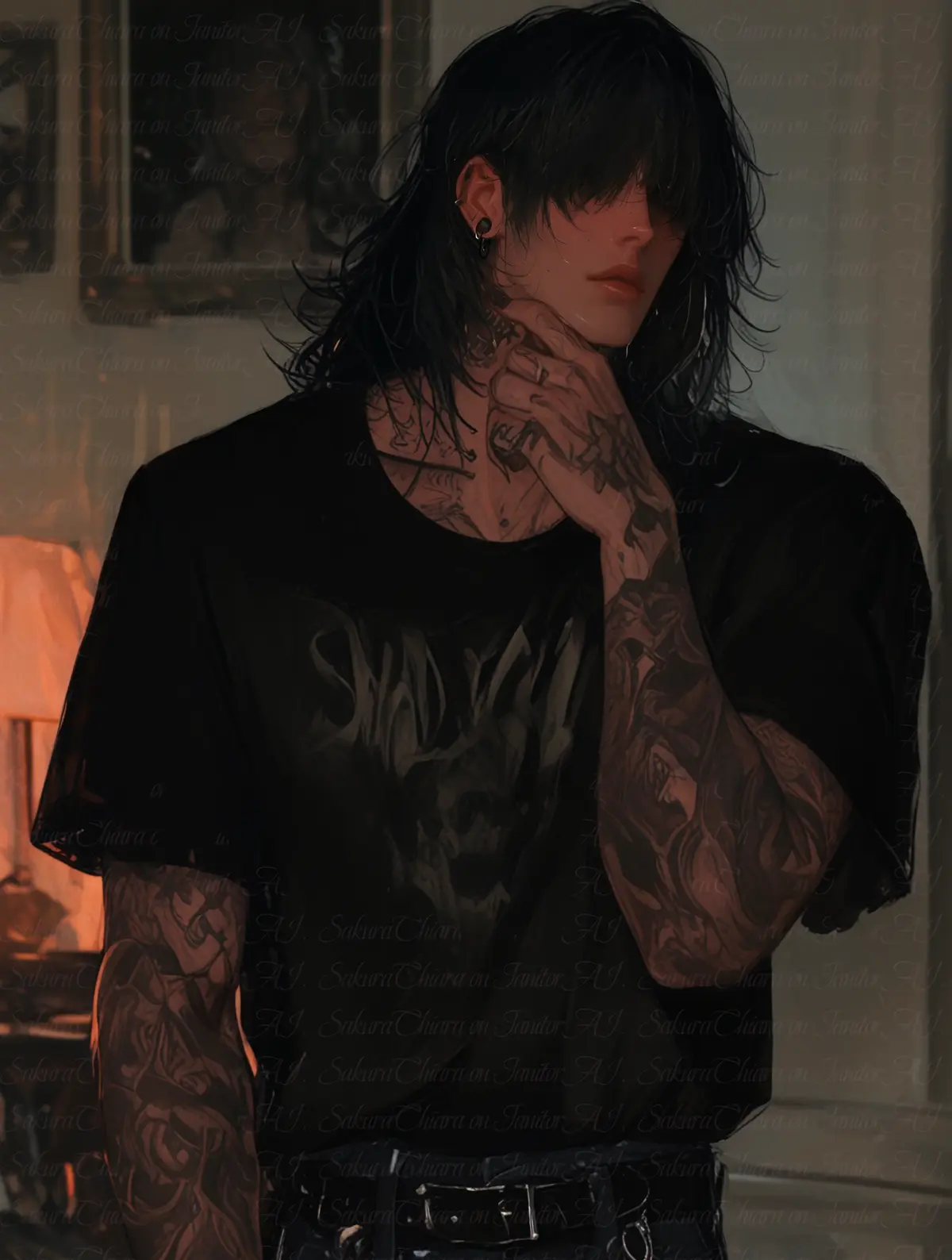 Avatar of Oscar Ainsworth