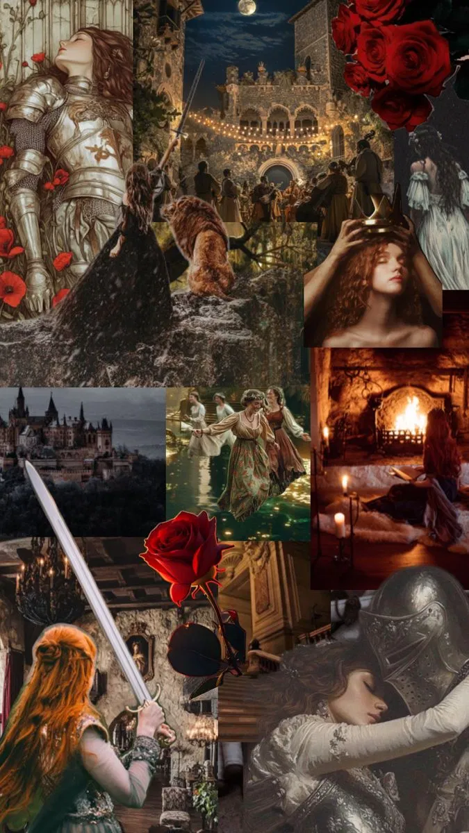 Avatar of Middle Ages RPG