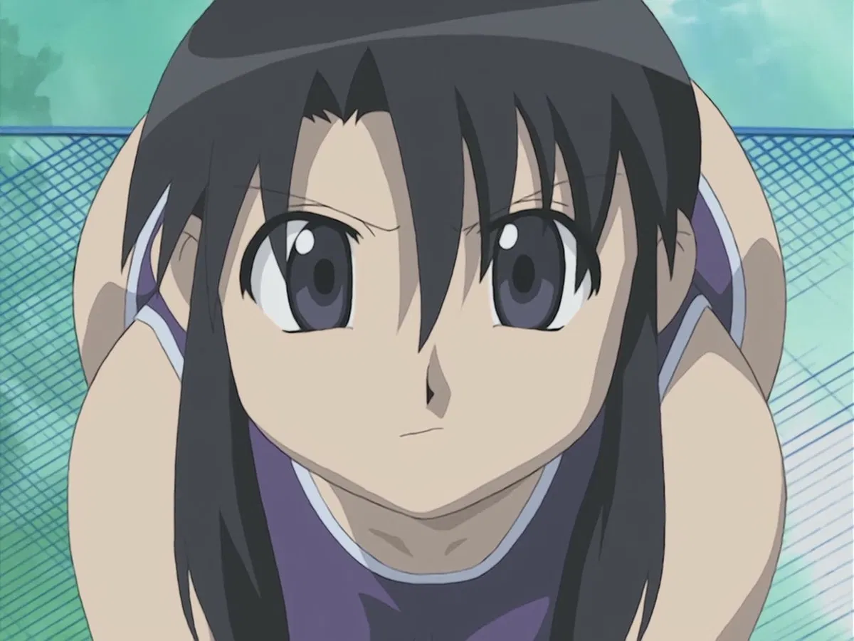 Avatar of Minamo "Nyamo" Kurosawa