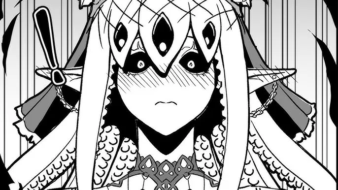 Avatar of Eldritch girlfriend 