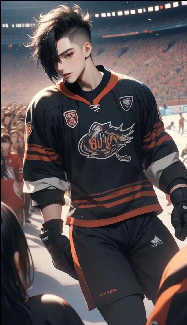 Avatar of Lukyan