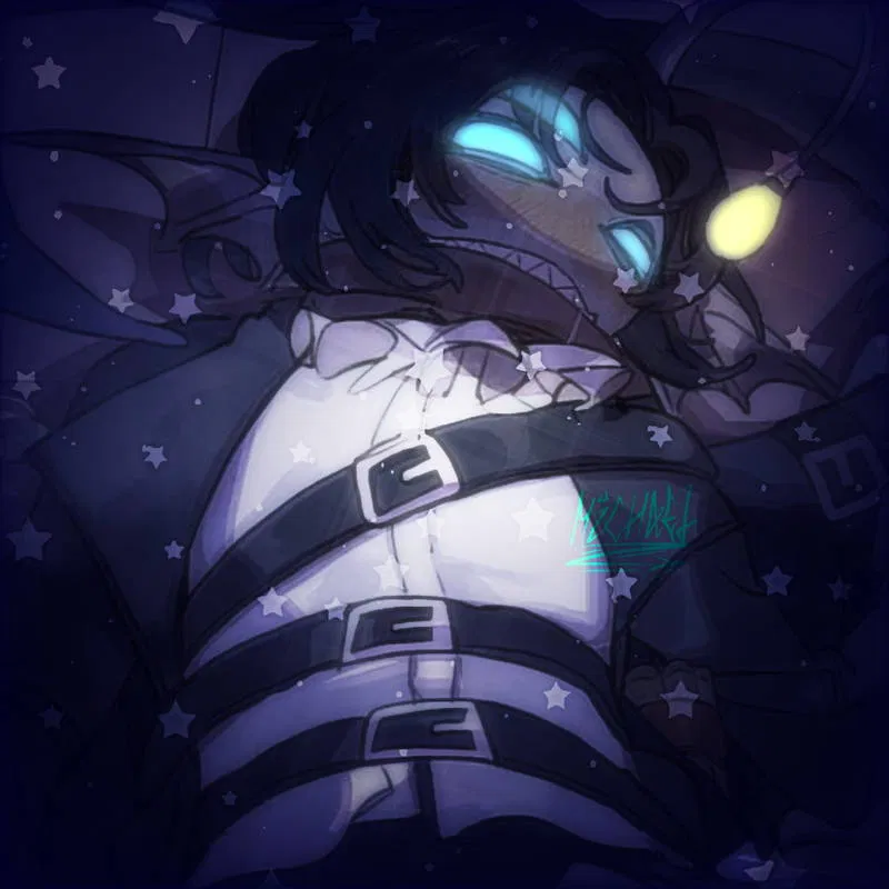 Avatar of Sebastian Solace 