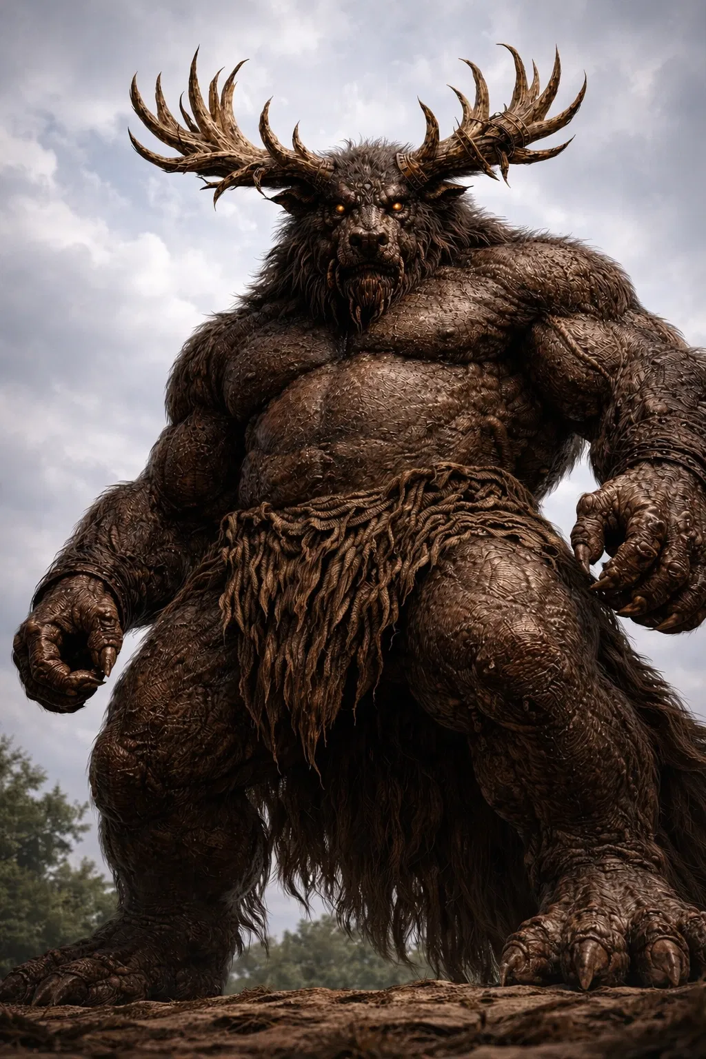 Avatar of Tharnok