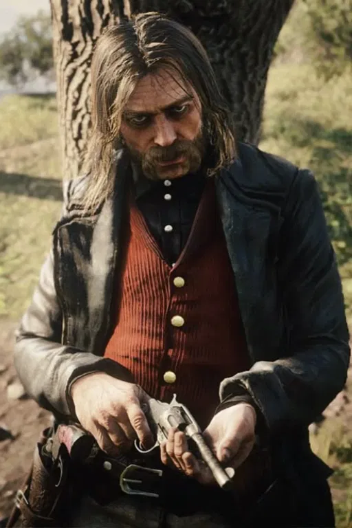 Avatar of Micah Bell