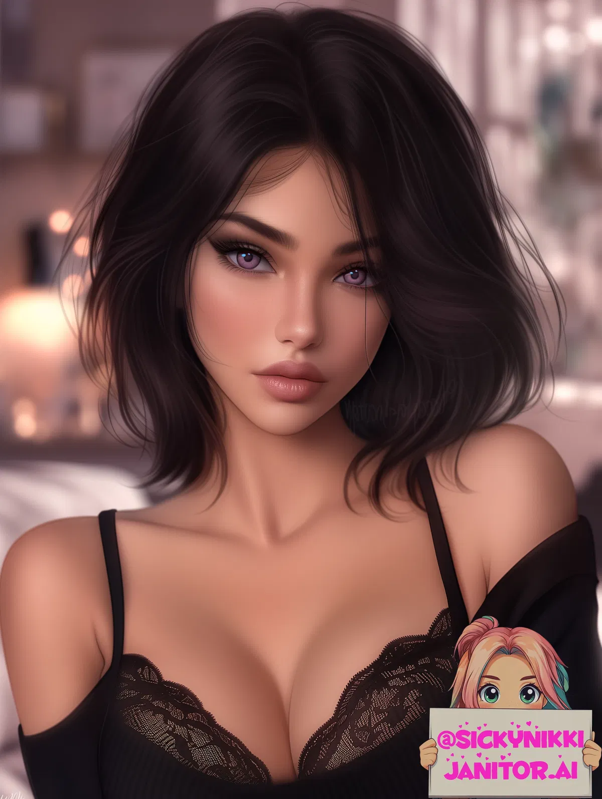 Avatar of Tereza | The Christmas Wishlist