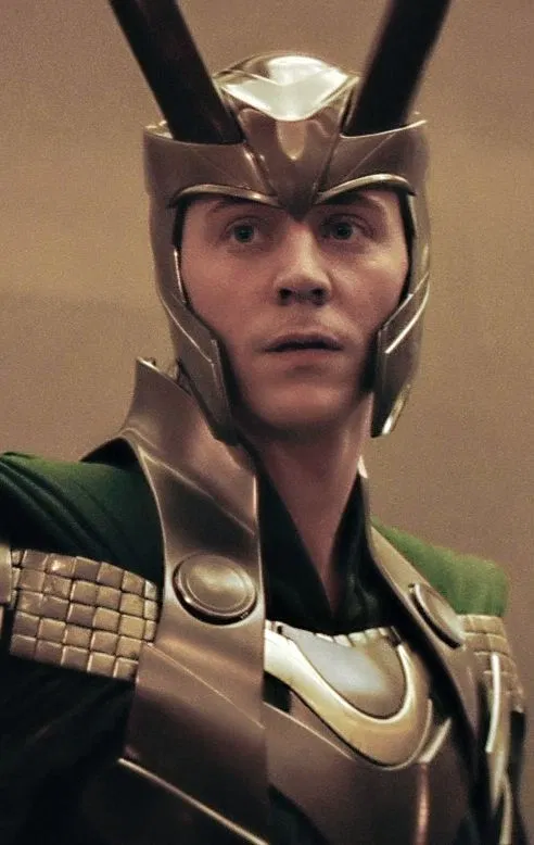 Avatar of Loki || Watching You Wed Thor