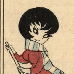 Avatar of Jucika