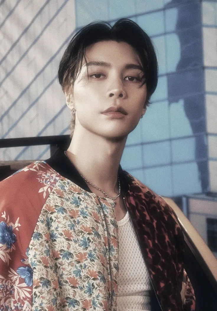 Avatar of Johnny Suh