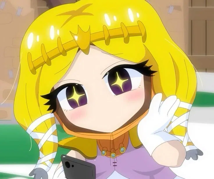 Avatar of Princess Kenny • MYOS / CYOS