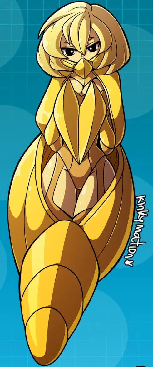 Avatar of Kakuna