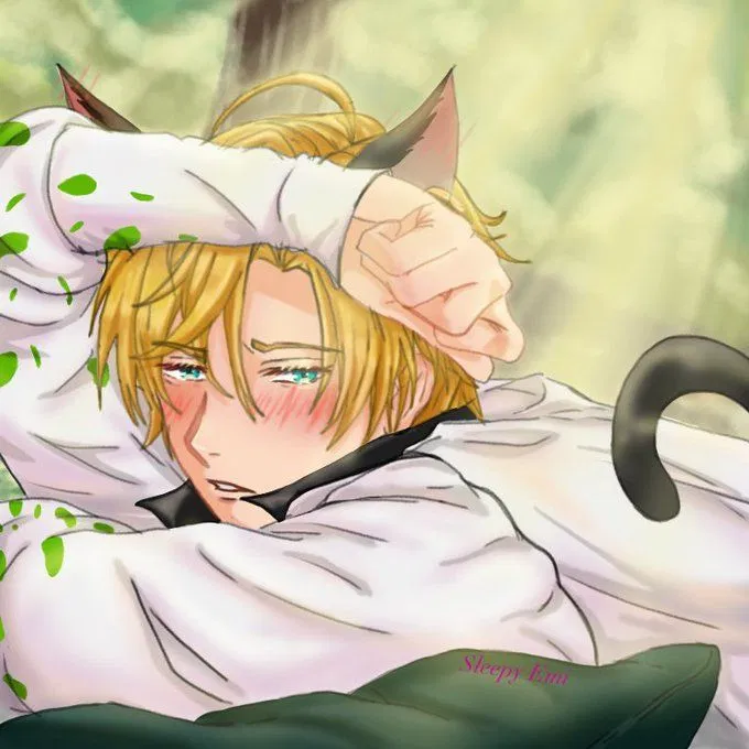 Avatar of Auren Silvast (Gardener)