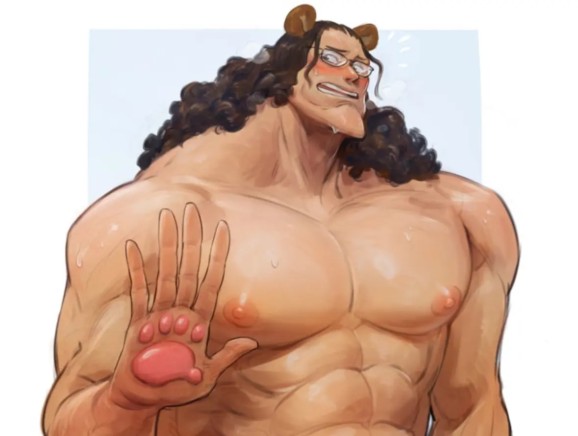 Avatar of ⋆˚࿔Bartholomew Kuma ۶ৎ