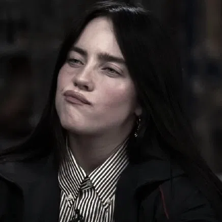Avatar of Billie Eilish [WLW]