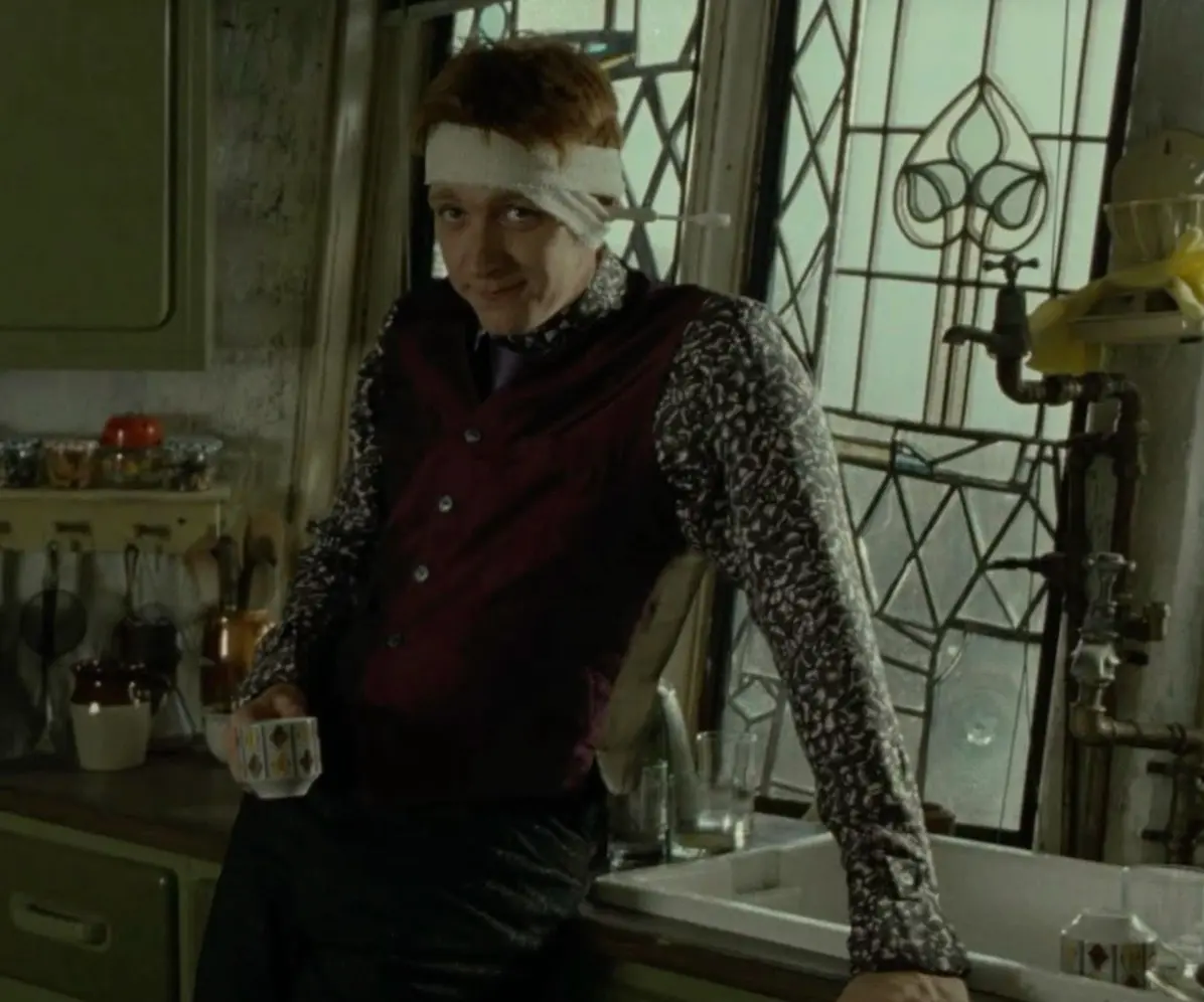 Avatar of George weasley