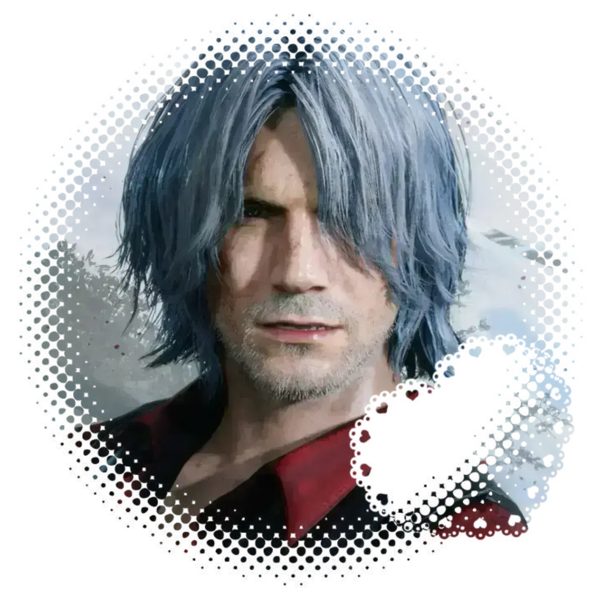 Avatar of ʚ.﹆.⊂  DANTE  <12> .𖦹