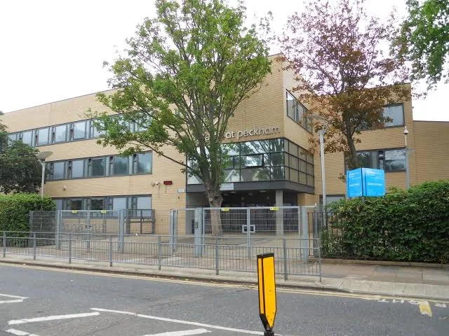 Avatar of British Secondary School