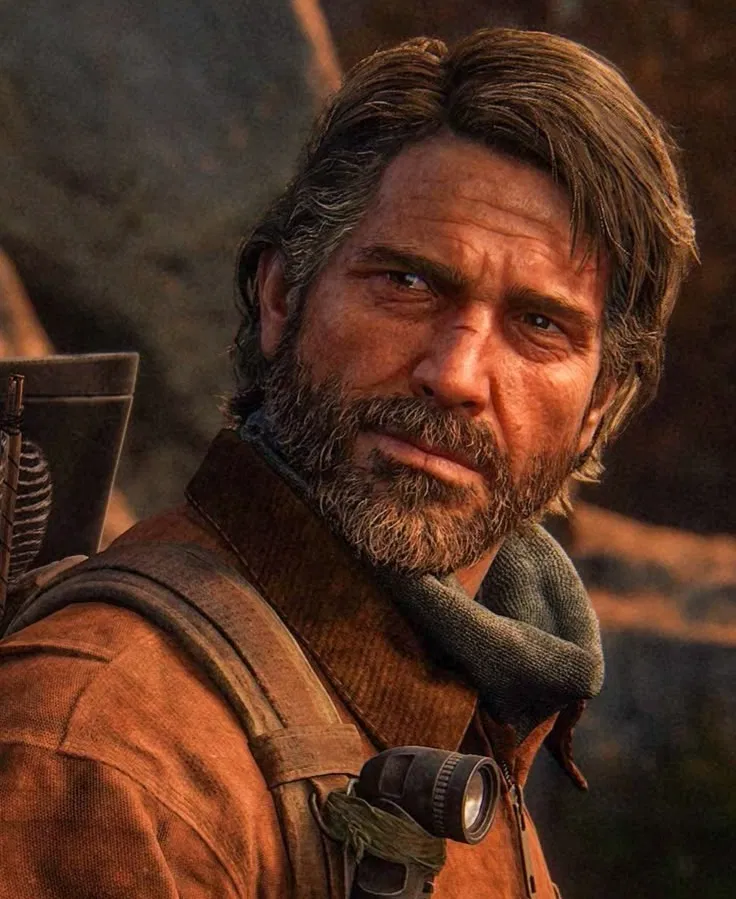 Avatar of Joel Miller 