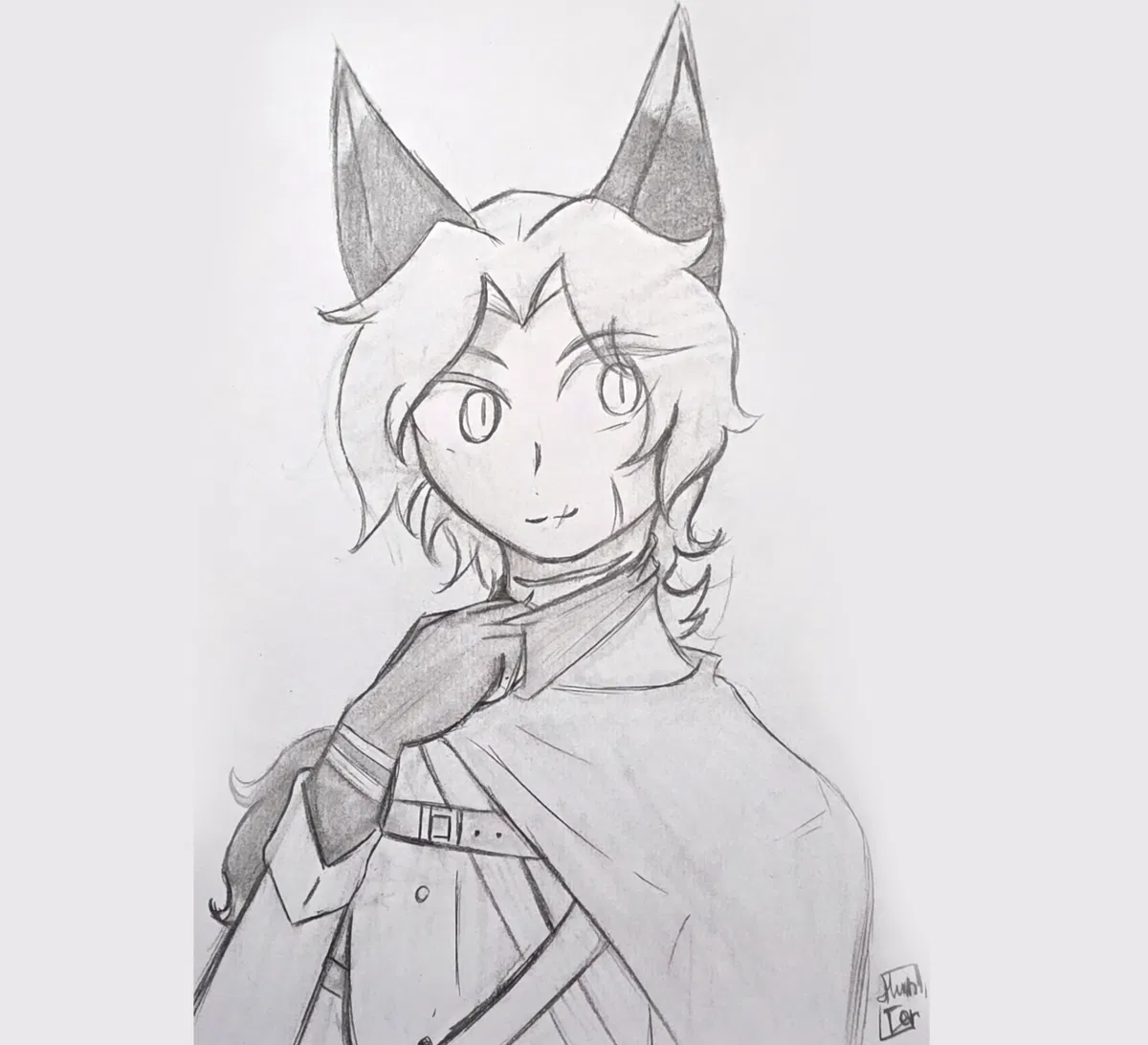 Avatar of Zarek