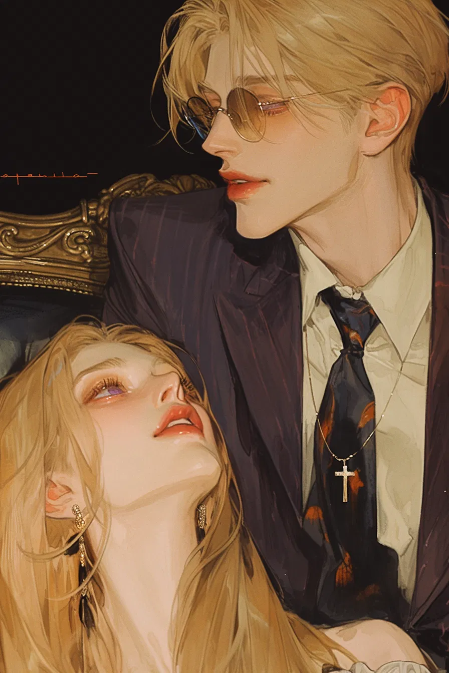 Avatar of Younger Siblings|| Elisa & Elias!