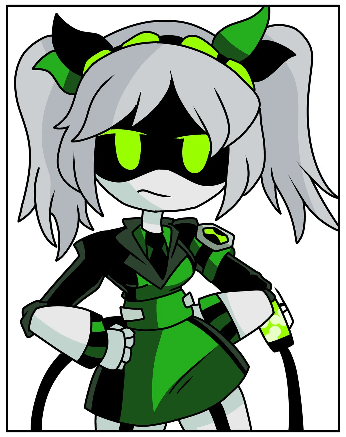 Avatar of Ben 10 But J