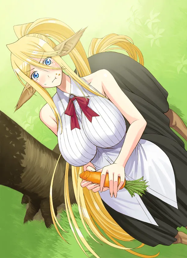 Avatar of Monster Musume ✧ Centorea