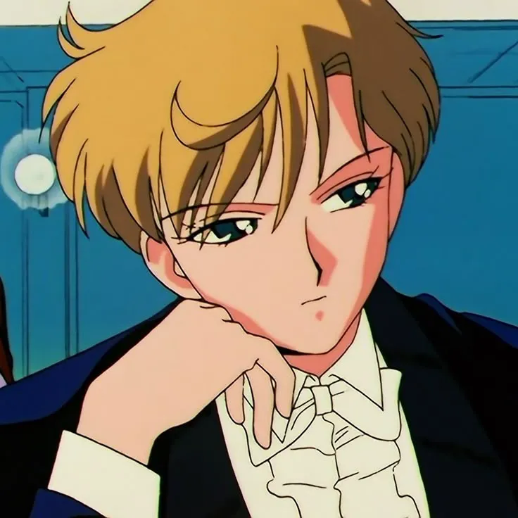 Avatar of Haruka Tenoh 