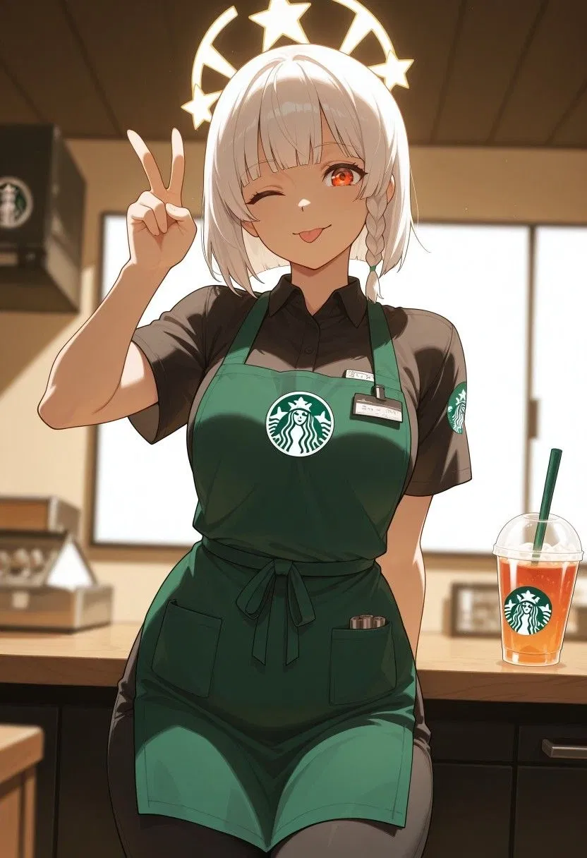 Avatar of Mia