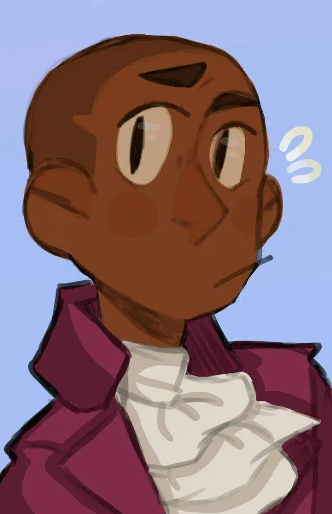 Avatar of Aaron burr